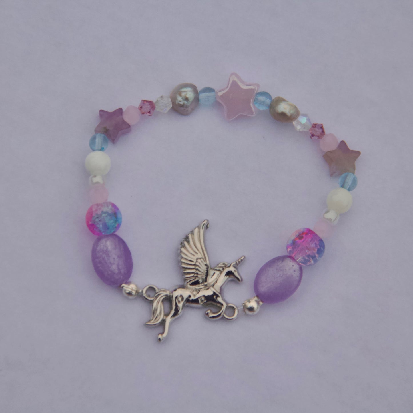 Pegasus Bracelet