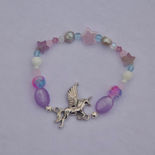 Pegasus Bracelet